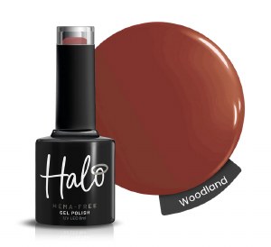 Halo Gel Woodland 8ml