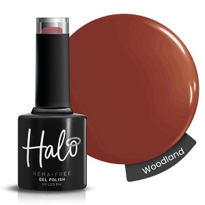 Halo Gel Woodland 8ml