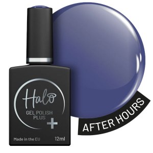 Halo Gel+ After Hours 12ml