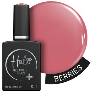 Halo Gel+ Berries 12ml  13087