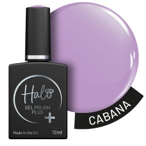 Halo Gel+ Cabana 12ml
