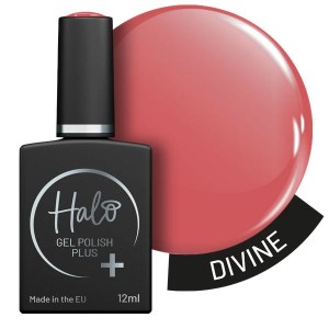 Halo Gel+ Divine 12ml