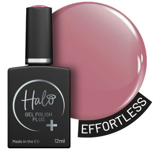 Halo Gel+ Effortless 12ml