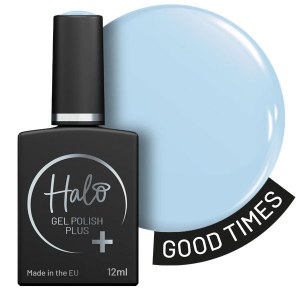 Halo Gel+ Good Times 12ml