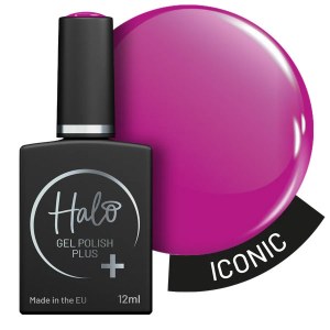 Halo Gel+ Iconic 12ml