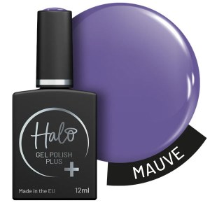 Halo Gel+ Mauve 12ml
