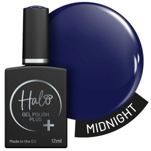 Halo Gel+ Midnight 12ml  13087