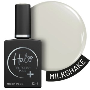 Halo Gel+ Milkshake 12ml