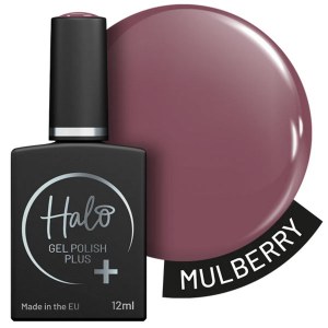 Halo Gel+ Mulberry 12ml  13087