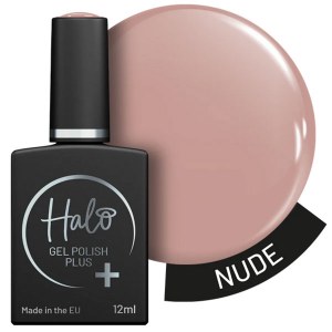 Halo Gel+ Nude 12ml