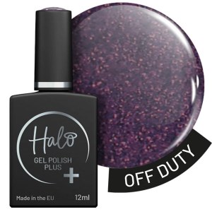 Halo Gel+ Off Duty 12ml