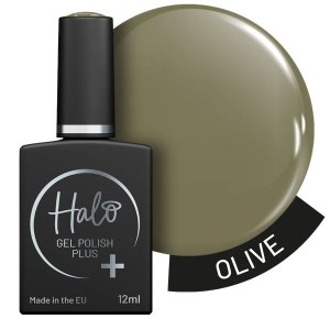 Halo Gel+ Olive 12ml