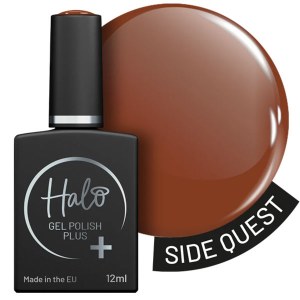 Halo Gel+ Side Quest 12ml