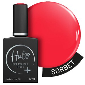 Halo Gel+ Sorbet 12ml