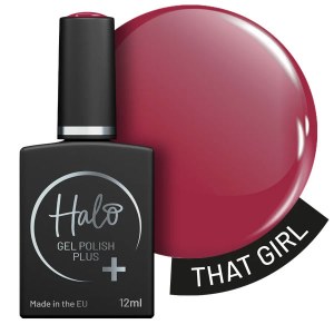 Halo Gel+ That Girl 12ml