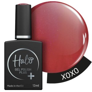 Halo Gel+ XOXO 12ml