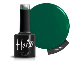 Halo Gel Hunter 8ml