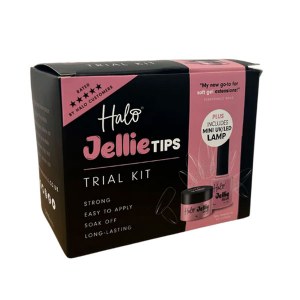 Halo Jellie Tips Trial Kit