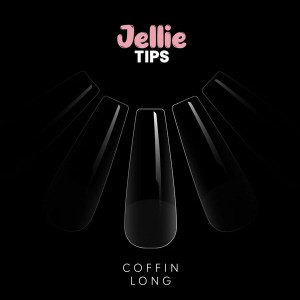 Halo JellieTips Coffin Long120 Halo JellieTips Coffin Long120