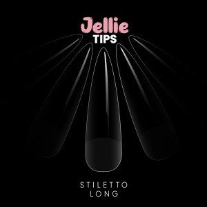 Halo JellieTips StilettLong120 Halo JellieTips StilettLong120