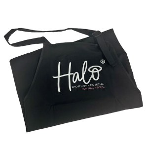 Halo Nail Tech Apron