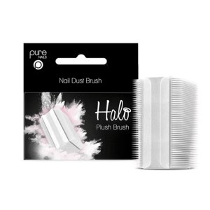 Halo Plush Brush