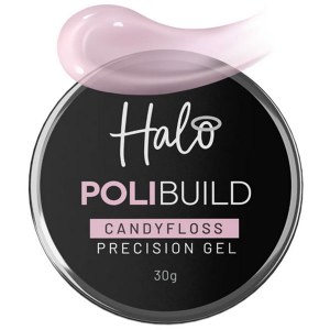 Halo Polibuild Candyfloss 30g
