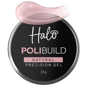 Halo Polibuild Natural 30g