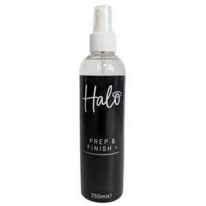 Halo Prep & Finish+ 250ml