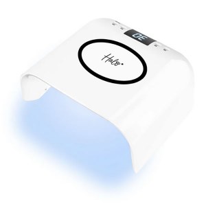 Halo UV/LED Starter Lamp White