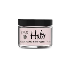 Halo Acrylic P Cov Peach 165g