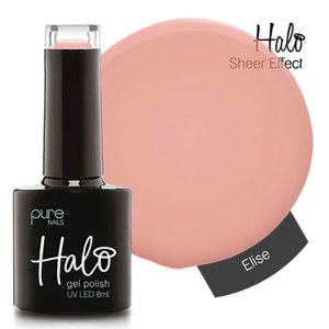 Halo Gel Elise 15ml