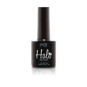 Halo Gel Rubber Base Coat 15ml