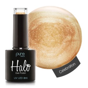 Halo Gel Celebration 8ml D