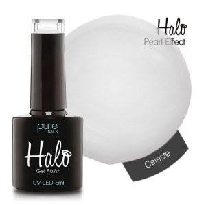 Halo Gel Celeste 8ml D