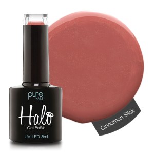 Halo Gel Cinnamon Stick 8ml