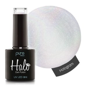 Halo Gel Hologram 8ml