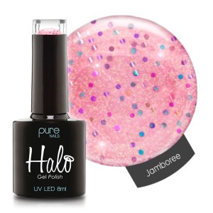 Halo Gel Jamboree 8ml D