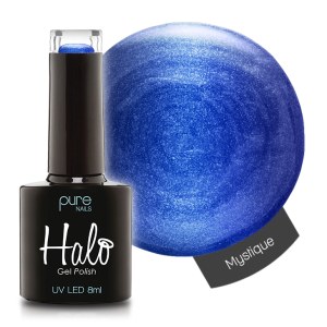 Halo Gel Mystique 8ml D