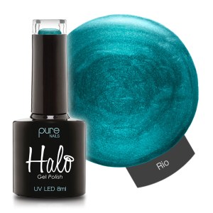 Halo Gel Rio 8ml D