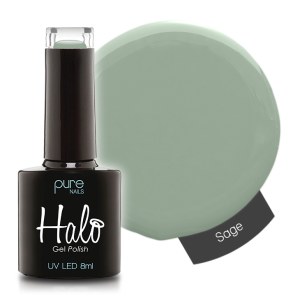 Halo Gel Sage 8ml