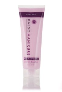 Kaeso Wild Berry Hand Mask 250