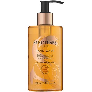 Sanctuary Hand Wash 250ml