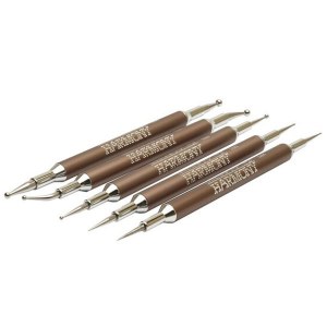 Harmony Dotting Tools 5pce