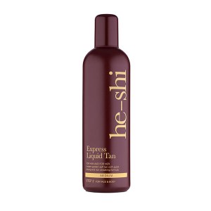 He-Shi Express LiquidTan 300ml