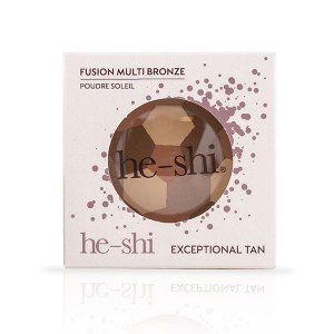 He-Shi Fusion Multi Bronze 10g