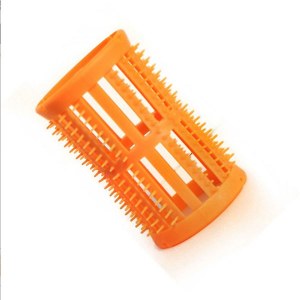 HT HJ Set Rollers Peach