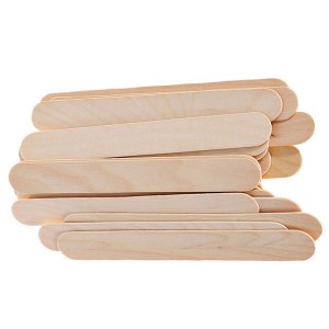Hennessy Body Spatula 100pk Hennessy Body Spatula 100pk