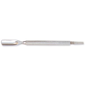Hennessy Chisel Cuticle Pusher