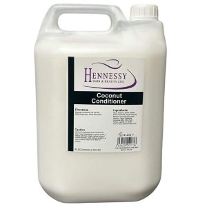 Hennessy Coco Conditioner 5Lt